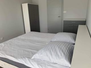 WidziMisie Summer Apartament - Dominice - 9