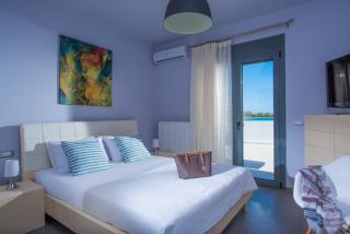 Coast Suite-Luxury Central Beach House - Hersonissos - 9