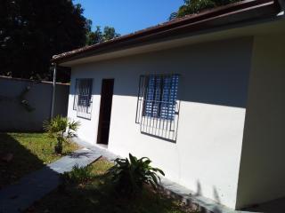 Casa na praia do Jabaquara - Paraty - 7