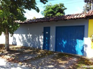 Casa na praia do Jabaquara - Paraty - 9