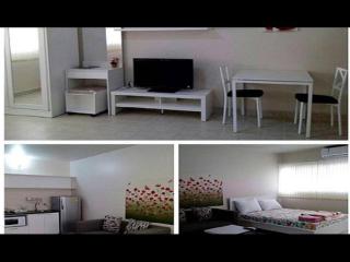 Room in BB - Thailand Taxiapartment Hostel, air conditioning and free Wifi - Thung Si Kan - 6