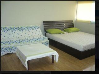 Thailand Taxiapartment Hostel - Thung Si Kan - 0