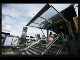 Thailand Taxiapartment Hostel - Thung Si Kan - 4