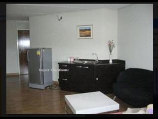 Thailand Taxiapartment Hostel - Thung Si Kan - 3
