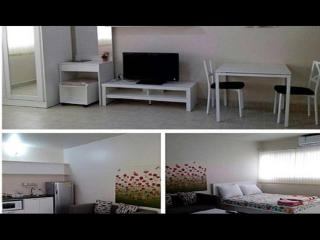 Thailand Taxiapartment Hostel - Thung Si Kan - 1