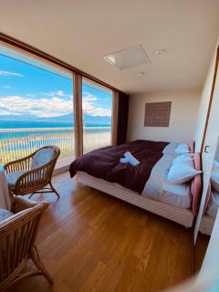 ゲストハウスジャパン西伊豆/The Guest House Japan Nishi-Izu - Heda - 8