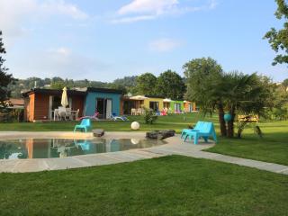 Albaluce Village Viverone - 1