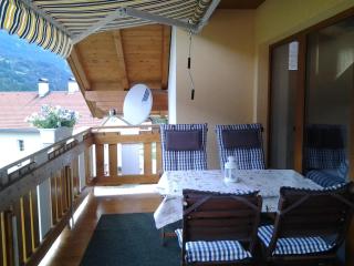 Appartment Lukasser - Ainet - 4