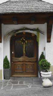 Gästehaus Zwischenberger - Obervellach - 5