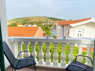 Apartments Pulic - Zaboric - 8