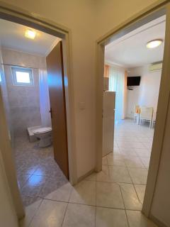 Apartments Pulic - Zaboric - 1