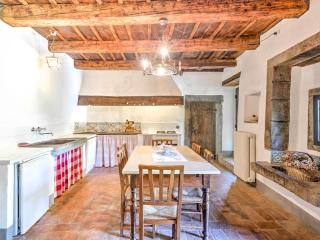 holiday home in San Godenzo with garden - San Godenzo - 4