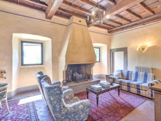 holiday home in San Godenzo with garden - San Godenzo - 9