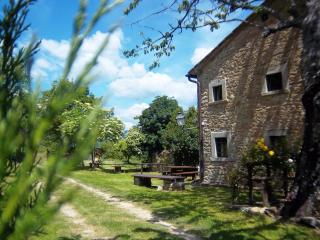 holiday home in San Godenzo with garden - San Godenzo - 1