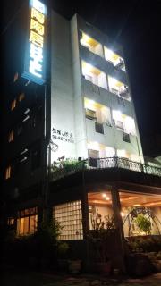陶陶居商旅 Tautauchu Hotel - Hualien - 0