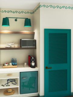 The Lodge at Camp Margaritaville - 3