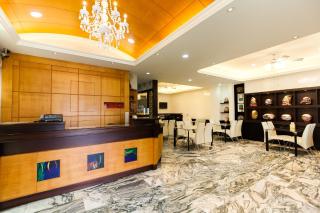 陶陶居商旅 Tautauchu Hotel - Hualien - 8