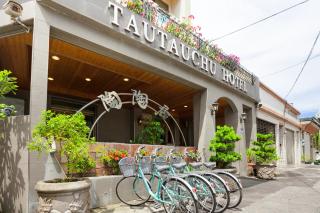 陶陶居商旅 Tautauchu Hotel - Hualien - 9