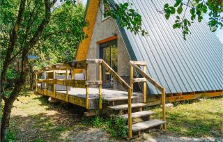 1 Bedroom Awesome Home In Bibiche - - 0