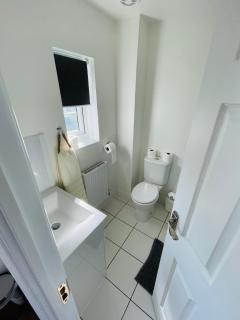 Watan Cottage - Spacious 3 Bedrooms Entire House With Beautiful Outdoor Garden - 5
