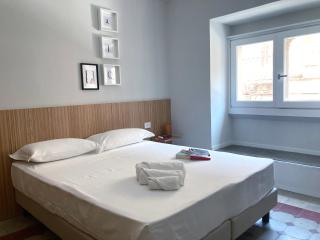 Sognalibro Bed and Books - Ragusa - 2