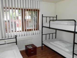 Byzanthin Hostel - Bucarest - 9