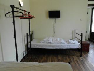Byzanthin Hostel - Bucarest - 8