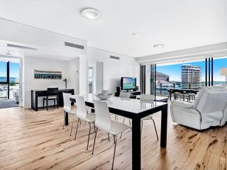 3BR Apartment Hinterland Views - Sierra Grand CoastHM - Gold Coast - 9