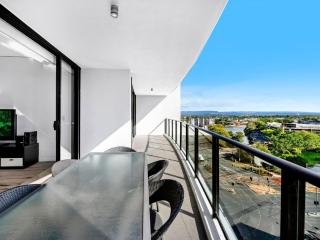 3BR Apartment Hinterland Views - Sierra Grand CoastHM - Gold Coast - 6