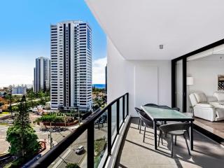 3BR Apartment Hinterland Views - Sierra Grand CoastHM - Gold Coast - 7