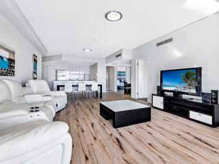 3BR Apartment Hinterland Views - Sierra Grand CoastHM - Gold Coast - 2