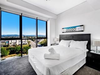 3BR Apartment Hinterland Views - Sierra Grand CoastHM - Gold Coast - 2