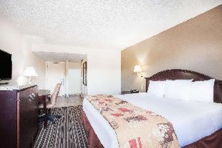 Days Inn by Wyndham Aberdeen - Aberdeen - 7