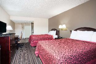 Days Inn by Wyndham Aberdeen - Aberdeen - 5
