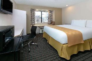 Travelodge by Wyndham Arlington/Dallas Area - Arlington - 5
