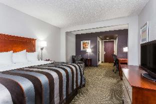 Wingate by Wyndham Chesapeake - Chesapeake - 4