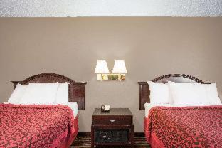Days Inn by Wyndham Aberdeen - Aberdeen - 4