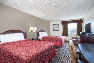 Days Inn by Wyndham Aberdeen - Aberdeen - 3