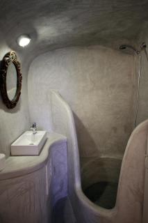 Oia Mare Villas - 1