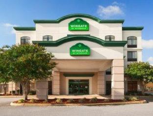 Wingate by Wyndham Chesapeake - Chesapeake - 3