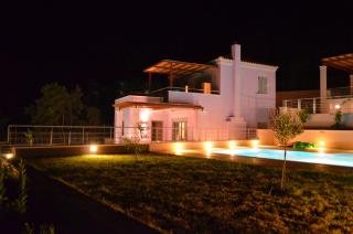Villa Soumela - 9