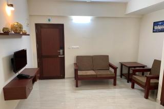 Vennela Hotel Apartments - 5