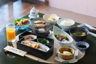 Keishokan Sazanamitei - Fukuyama - 3