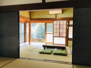 Kominkayado Netsuki no ii Kitsune - Vacation STAY 27812v - Shimanto - 7