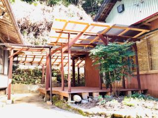 Kominkayado Netsuki no ii Kitsune - Vacation STAY 27812v - Shimanto - 6