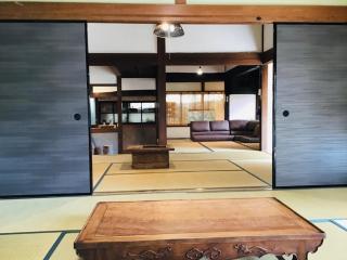 Kominkayado Netsuki no ii Kitsune - Vacation STAY 27812v - Shimanto - 1