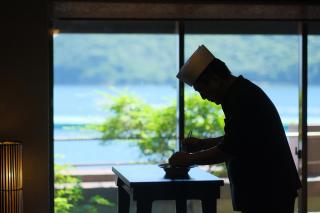 Keishokan Sazanamitei - Fukuyama - 6