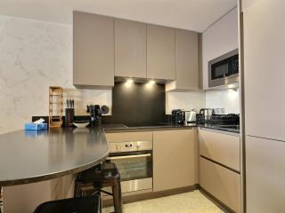 Magnifique appartement neuf avec grande terrasse et parking, Plagne 1800 - FR-1-455-160 - La Plagne Tarentaise - 4