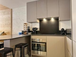 Magnifique appartement neuf avec grande terrasse et parking, Plagne 1800 - FR-1-455-160 - La Plagne Tarentaise - 3
