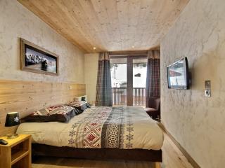 Magnifique appartement neuf avec grande terrasse et parking, Plagne 1800 - FR-1-455-160 - La Plagne Tarentaise - 2
